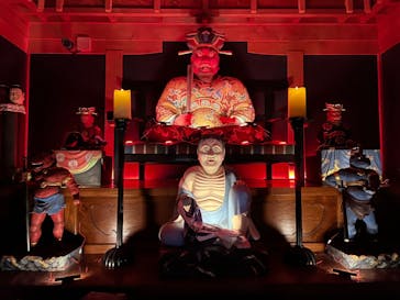 博多ライトアップウォーク実行委員会に投稿された画像（2023/11/4）