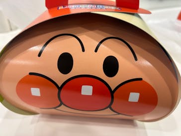 神戸アンパンマンこどもミュージアム＆モールに投稿された画像（2023/11/4）