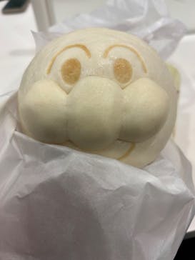 神戸アンパンマンこどもミュージアム＆モールに投稿された画像（2023/11/4）