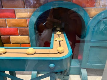 神戸アンパンマンこどもミュージアム＆モールに投稿された画像（2023/11/4）