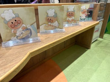 神戸アンパンマンこどもミュージアム＆モールに投稿された画像（2023/11/4）