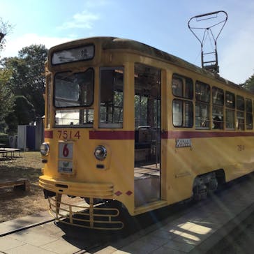 江戸東京たてもの園に投稿された画像（2023/11/4）