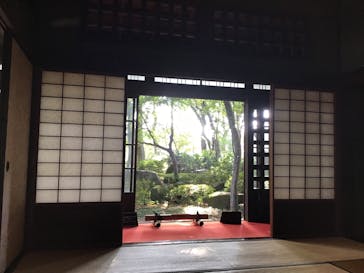 江戸東京たてもの園に投稿された画像（2023/11/4）