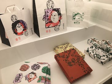 生誕120年　棟方志功展　メイキング・オブ・ムナカタ（東京国立近代美術館）に投稿された画像（2023/11/4）