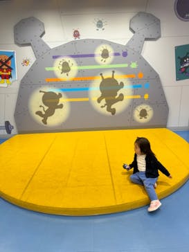 神戸アンパンマンこどもミュージアム＆モールに投稿された画像（2023/11/5）