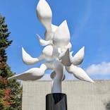 彫刻の森美術館に投稿された画像（2023/11/5）