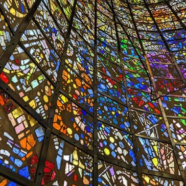 彫刻の森美術館に投稿された画像（2023/11/5）