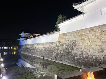 NAKED meets 二条城 2025 観月に投稿された画像（2023/11/5）