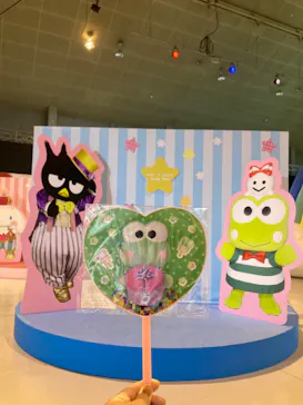 ひらかたパークに投稿された画像（2023/11/5）