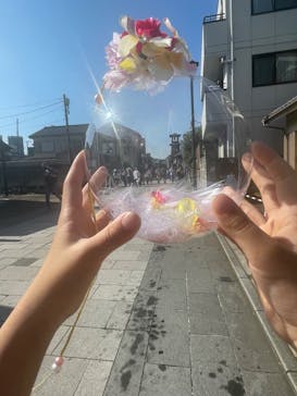 as-is川越に投稿された画像（2023/11/5）