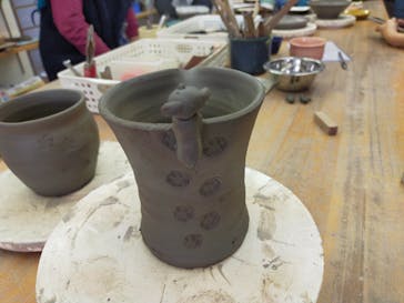 土楽猫工房に投稿された画像（2023/11/5）