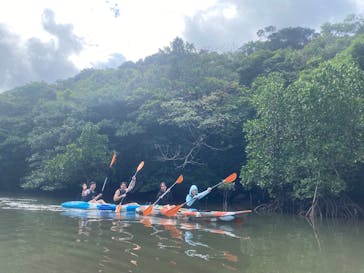 西表島 ADVENTURE PiPi（アドベンチャーピピ）に投稿された画像（2023/11/5）