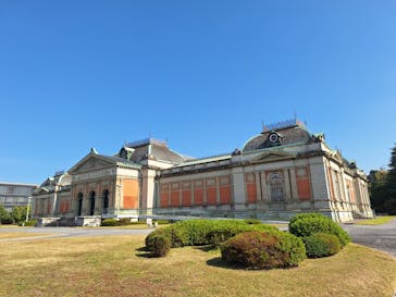特別展「東福寺」に投稿された画像（2023/11/5）