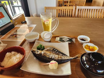 神馬の湯に投稿された画像（2023/11/5）