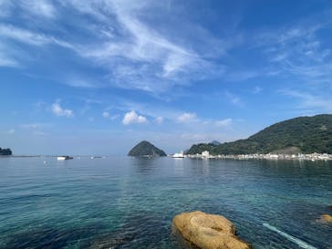 伊豆・三津シーパラダイスに投稿された画像（2023/11/5）