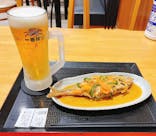 スーパー銭湯「ゆらら」に投稿された画像（2023/11/5）