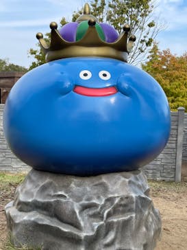 ニジゲンノモリに投稿された画像（2023/11/5）