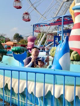 日本モンキーパークに投稿された画像（2023/11/5）