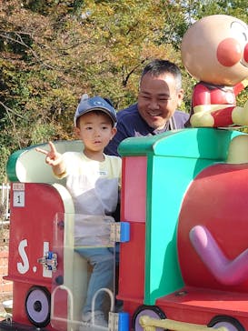 日本モンキーパークに投稿された画像（2023/11/5）