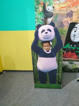 日本モンキーパークに投稿された画像（2023/11/5）