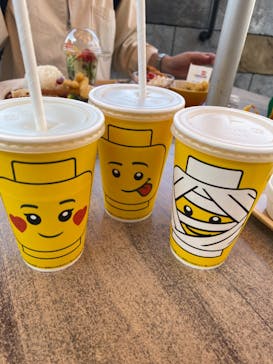 レゴランドⓇ・ジャパン・リゾートに投稿された画像（2023/11/5）