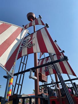 レゴランドⓇ・ジャパン・リゾートに投稿された画像（2023/11/5）