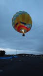 松島熱気球・パラグライダー体験に投稿された画像（2023/11/5）