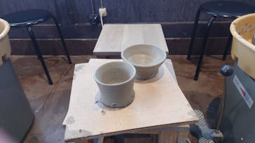 安土桃山陶磁の里 ヴォイス工房に投稿された画像（2023/11/5）