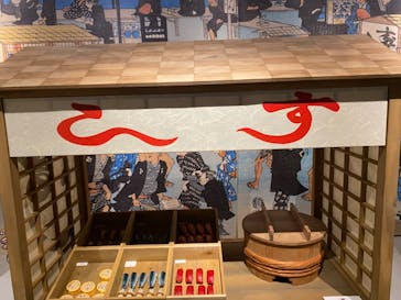 特別展「和食 ～日本の自然、人々の知恵～」に投稿された画像（2023/11/5）