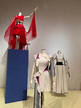 Perfume COSTUME MUSEUMに投稿された画像（2023/11/5）