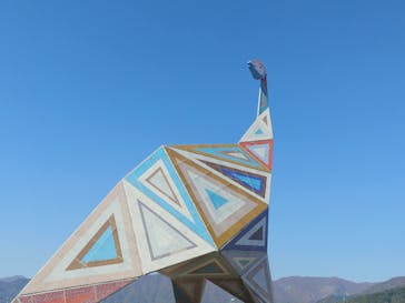 福井県立恐竜博物館に投稿された画像（2023/11/5）