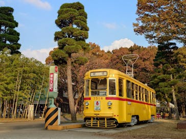江戸東京たてもの園に投稿された画像（2023/11/5）