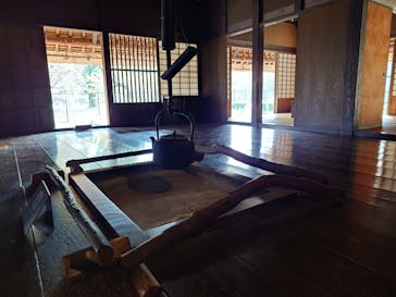 江戸東京たてもの園に投稿された画像（2023/11/5）