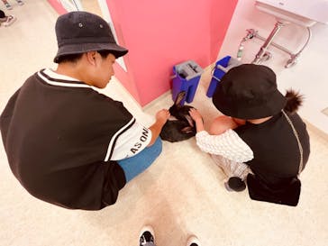 アニタッチ MARK IS 静岡に投稿された画像（2023/11/5）