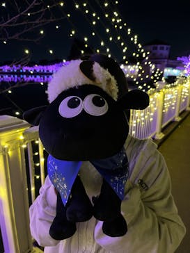 東武動物公園に投稿された画像（2023/11/5）