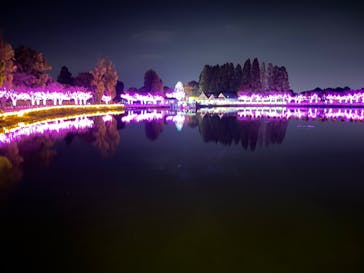 東武動物公園に投稿された画像（2023/11/5）