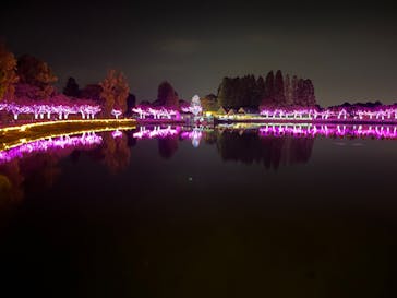 東武動物公園に投稿された画像（2023/11/5）