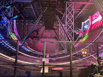 東京ジョイポリスに投稿された画像（2023/11/5）