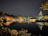 国営昭和記念公園 秋の夜散歩に投稿された画像（2023/11/5）