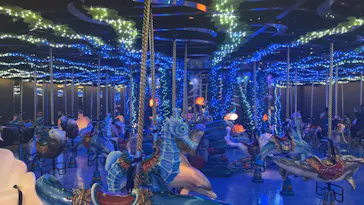 マクセル アクアパーク品川に投稿された画像（2023/11/5）