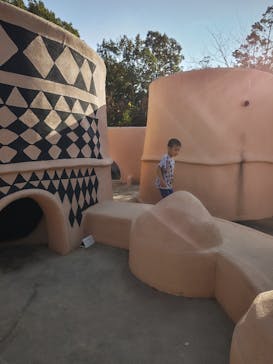 野外民族博物館 リトルワールドに投稿された画像（2023/11/5）