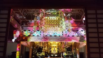 博多ライトアップウォーク実行委員会に投稿された画像（2023/11/5）