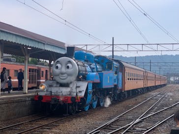 大井川鐵道株式会社に投稿された画像（2023/11/5）