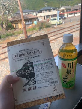 大井川鐵道株式会社に投稿された画像（2023/11/5）