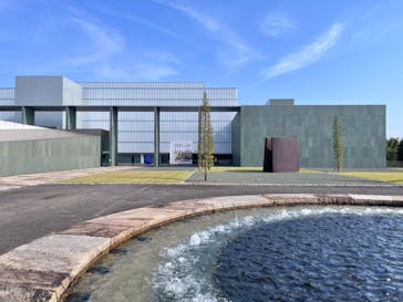 豊田市美術館に投稿された画像（2023/11/5）