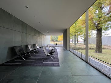 豊田市美術館に投稿された画像（2023/11/5）