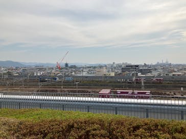 京都鉄道博物館に投稿された画像（2023/11/5）