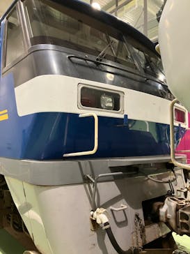 京都鉄道博物館に投稿された画像（2023/11/5）