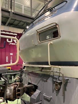 京都鉄道博物館に投稿された画像（2023/11/5）