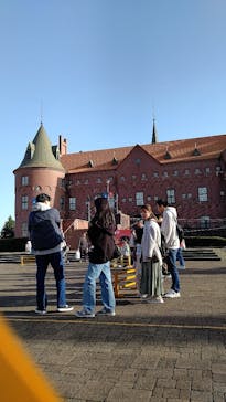 登別マリンパークニクスに投稿された画像（2023/11/5）